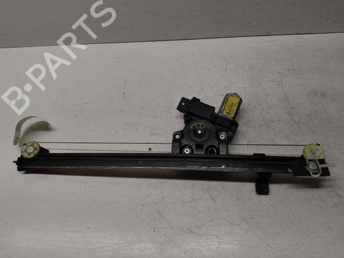 Front left window mechanism PEUGEOT BOXER Van 2.2 HDi 120 | BP40553019C22 - Image 2