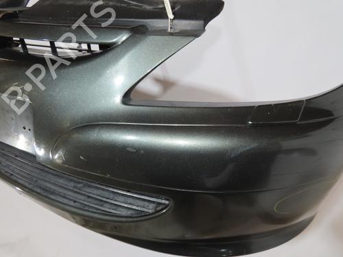 Front bumper PEUGEOT 307 CC (3B) 2.0 16V | BP24231814C7 