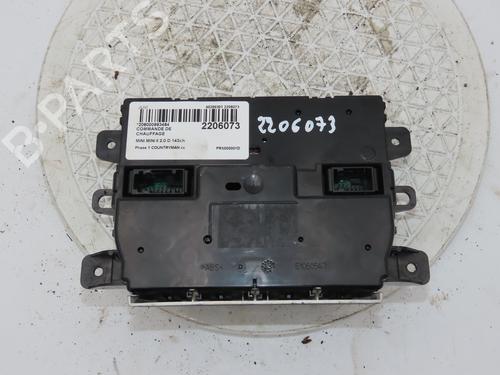 Used Climate control MINI MINI COUNTRYMAN (R60) Cooper SD (143 hp) 20695874