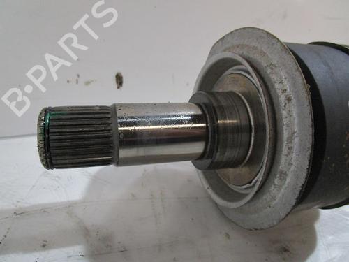 Used Right rear driveshaft MERCEDES-BENZ VITO Mixto (Double Cabin) (W447) 116 CDI (447.701, 447.703, 447.705) (163 hp) 10941959