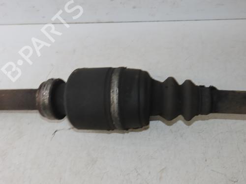 Antriebswelle rechts vorne für PEUGEOT BOXER Van (244) 2.0 HDi (84 hp) 33133409