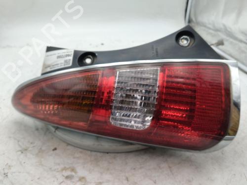 Used Left taillight Left taillight DAIHATSU TREVIS 1.0 (58 hp) 40518349 40518349