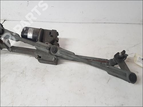 Front wiper motor PEUGEOT 307 (3A/C) 1.6 HDi | BP10954484M29 