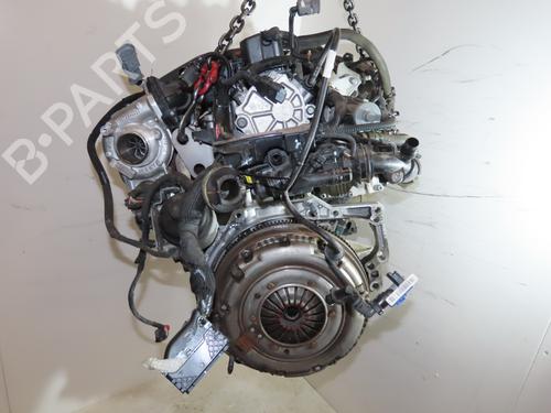 Engine PEUGEOT EXPERT Van (V_) 1.5 BlueHDi 120 | BP28503637M1
