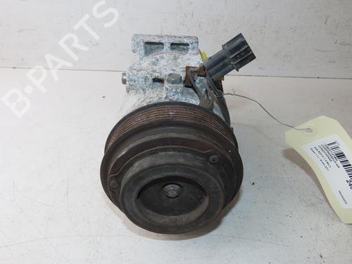 Used AC compressor KIA RIO IV (YB, SC, FB) 1.25 (84 hp) 33133225