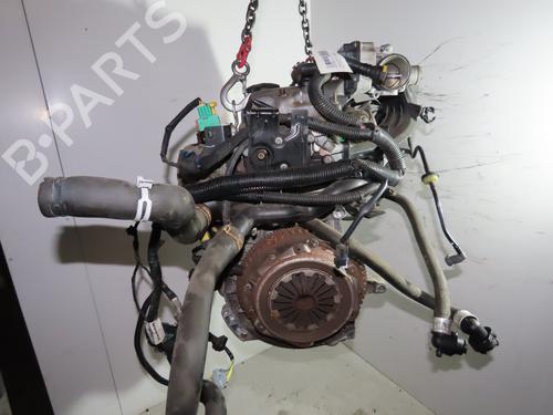 Engine CITROËN C3 I (FC_, FN_) 1.1 i | BP32254238M1