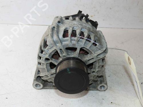 Used Alternator Alternator 37060126 37060126