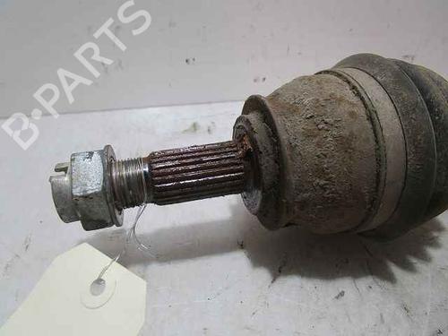 Left front driveshaft PEUGEOT BIPPER (AA_) 1.3 HDi 75 | BP37039215M38 - Image 2