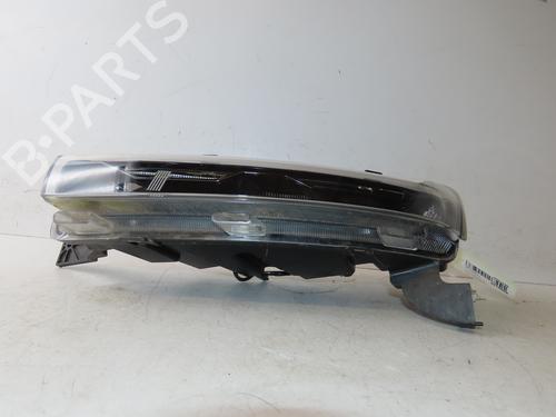 Venstre positionslygte DACIA SPRING EV (B6M1) | BP33134968C104 - Image 2