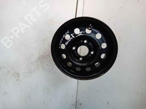 Used Rim Rim 37043463 37043463
