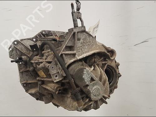 Gearbox RENAULT AVANTIME (DE0_) 2.2 dCi (DE01) | BP13692994M3 