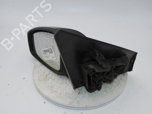 Used Left mirror RENAULT MEGANE III Grandtour (KZ0/1) 1.5 dCi (KZ09, KZ0D, KZ1G, KZ29, KZ14, KZ1W, KZ10, KZ1F,... (110 hp) 21946572