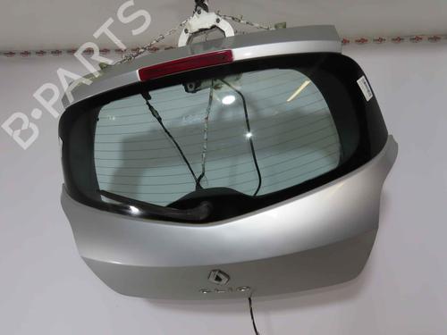 Used Tailgate Tailgate 37057107 37057107