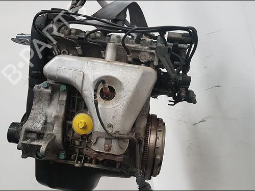 Motor VW LUPO I (6X1, 6E1) 1.4 (60 hp) 23169494