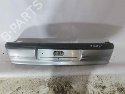 Used Rear bumper Rear bumper 37051498 37051498