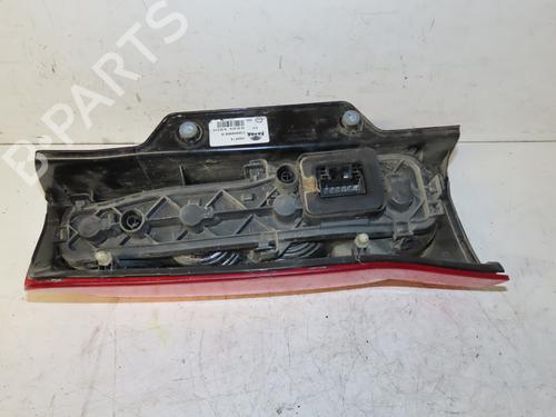 Right taillight CITROËN NEMO MPV 1.3 HDi 75 | BP19725756C35 