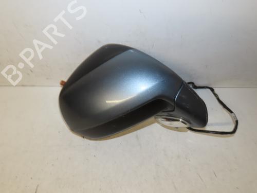 Right mirror CITROËN C4 Picasso I MPV (UD_) 2.0 HDi 138 | BP29153443C27 