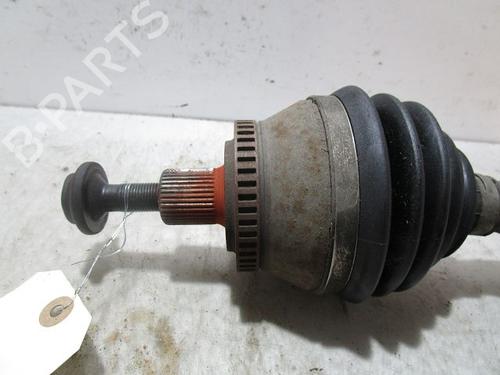 Right front driveshaft AUDI A4 B7 (8EC) 2.0 TDI 16V | BP10942068M39