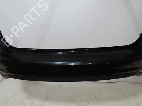Used Rear bumper Rear bumper FORD C-MAX II (DXA/CB7, DXA/CEU) 2.0 TDCi (115 hp) 33727219 33727219