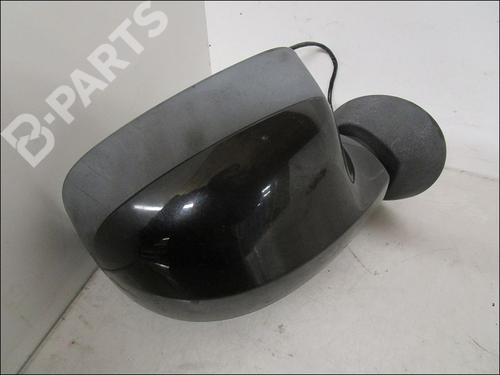 Right mirror DACIA SANDERO 1.5 dCi | BP10948060C27