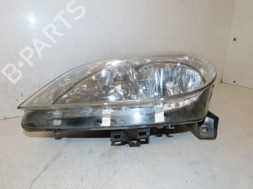 Left headlight CITROËN C5 I (DC_) 2.0 HDi (DCRHZB, DCRHZE) | BP37054346C28 - Image 2