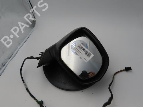 Used Right mirror CITROËN C4 Picasso I MPV (UD_) 2.0 i 16V (140 hp) 19577933