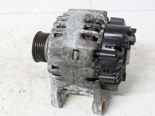 Alternator DACIA SANDERO 1.4 MPI LPG | BP15643485M7