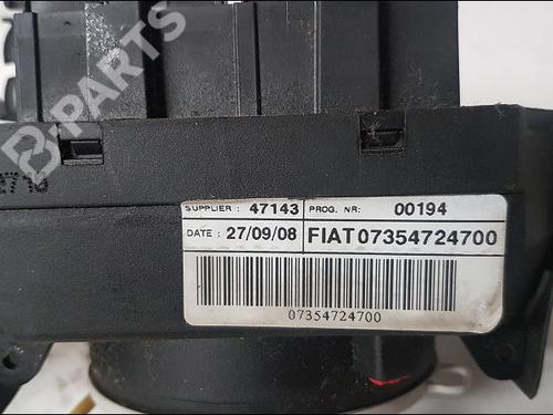 Steering column stalk FIAT 500 (312_) 1.2 (312AXA1A) | BP10945445I23 