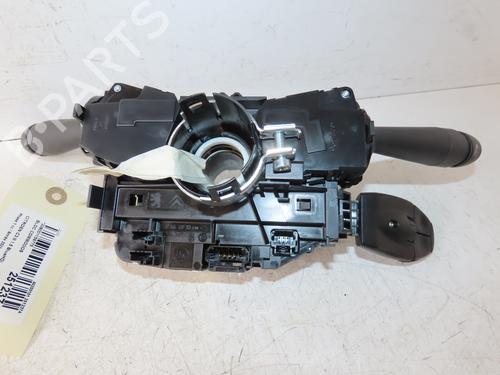 Devioluci CITROËN C3 III (SX) 1.5 BlueHDi 100 (SXYHYP, SXYHTU) | BP34608487I23 - Image 4