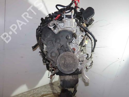 Engine FORD C-MAX II (DXA/CB7, DXA/CEU) 1.6 TDCi | BP37050768M1 - Image 4