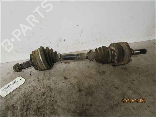 Used Right front driveshaft Right front driveshaft 37039345 37039345