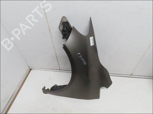 Used Left front fenders VW GOLF PLUS V (5M1, 521) 1.6 TDI (105 hp) 16361703