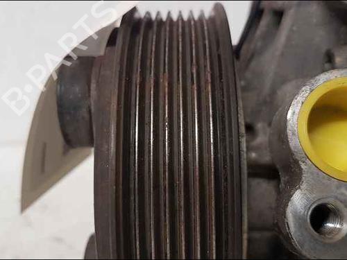 AC compressor NISSAN NAVARA NP300 (D40) 2.5 dCi 4WD (D40TT, D40T, D40M, D40BB) | BP37043668M34 - Image 2
