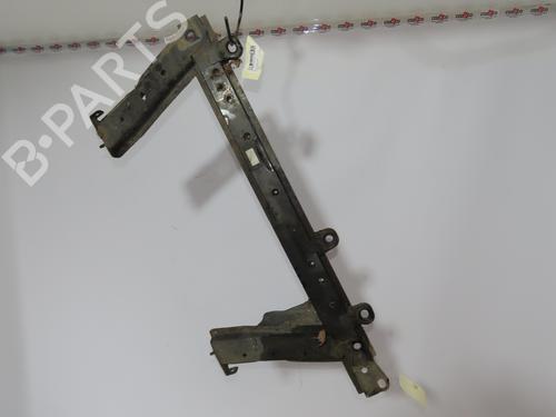 Used Front bumper reinforcement RENAULT CLIO IV (BH_) 1.5 dCi 75 (75 hp) 30739925
