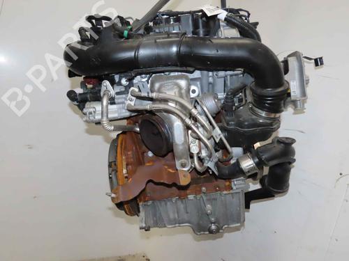 Engine FORD PUMA (J2K, CF7) 1.0 Flexifuel | BP37047746M1 - Image 3