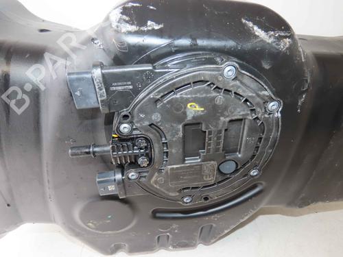 Suspension compressor FIAT DUCATO Platform/Chassis (250_) 140 Multijet 2,3 D | BP37056408M103 - Image 3