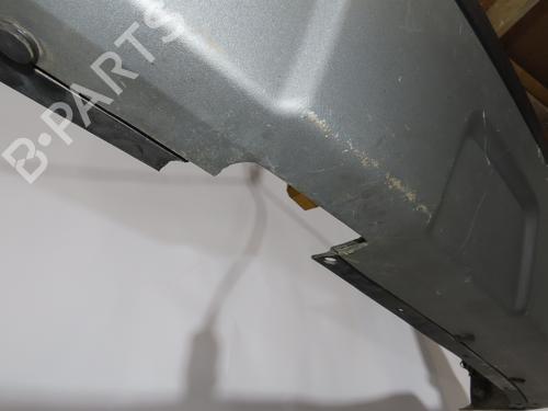Rear bumper FORD ECOSPORT 1.5 TDCi EcoBlue | BP22751385C8 