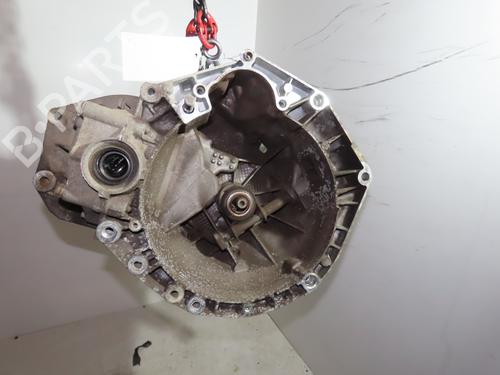 Gearbox FIAT 500 (312_) 1.2 (312AXA1A) | BP26328520M3 