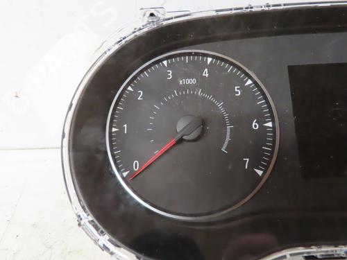 Instrument cluster DACIA JOGGER (RK_) 1.0 TCe 100 ECO-G (RKMT) | BP16751798C47 