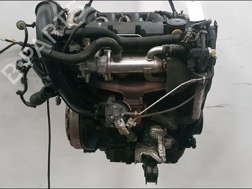 Engine PEUGEOT 308 CC (4B_) 2.0 HDi (4BRHRH, 4BRHRJ) | BP23169495M1