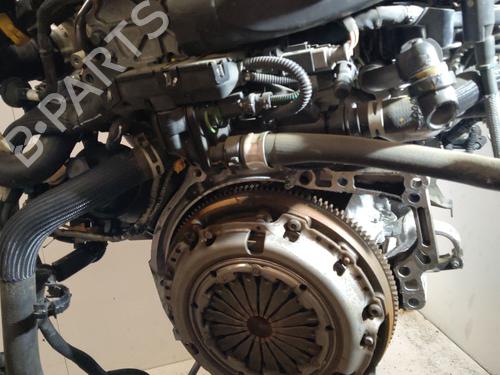 Engine PEUGEOT 2008 I (CU_) 1.6 HDi | BP38943903M1 - Image 5