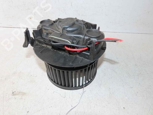 Heater blower motor RENAULT TWINGO II (CN0_) 1.2 16V (CN0K, CN0V, CN0A) | BP37058519M62 - Image 2
