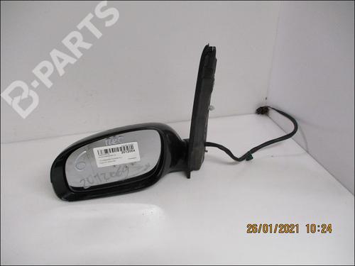 Used Left mirror VW TOURAN (1T1, 1T2) 2.0 TDI 16V (140 hp) 10948883