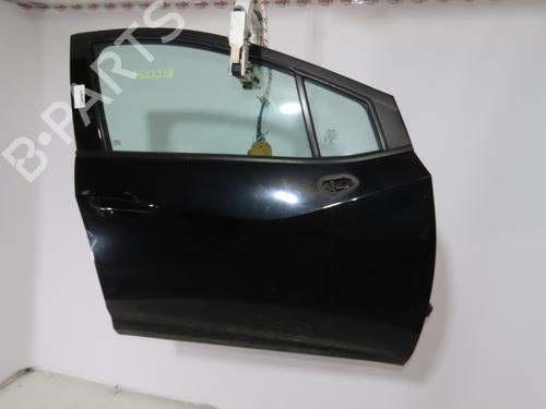 Used Right front door NISSAN MICRA V (K14) 0.9 IG-T (90 hp) 32399824