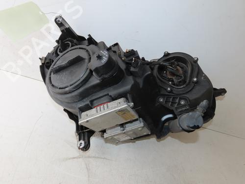 Left headlight MERCEDES-BENZ E-CLASS (W211) E 220 CDI (211.006) | BP33135220C28 - Image 5