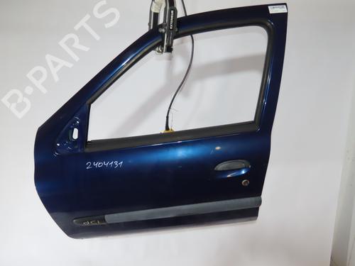left-front-door-renault-clio-ii-bb_-cb_-1998-1999-2000-2001-2002-2003-2004-2005-2006-2007-2008-2009-2010-2011-2012-2013-2014-2015-2016-23861124 main image