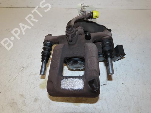 Høyre bremsecaliper bak PEUGEOT 308 II (LB_, LP_, LW_, LH_, L3_) 1.6 HDi / BlueHDi 115 (115 hp) 29153071
