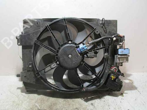 Used Radiator fan Radiator fan 37039499 37039499