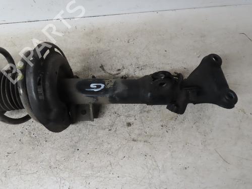 Left front shock absorber MERCEDES-BENZ C-CLASS (W204) C 200 CDI (204.001) | BP17315877M16 