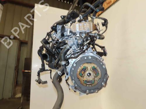 Engine TOYOTA C-HR (_X1_) 1.8 Hybrid (ZYX10_, ZYX11_, ZYX10R, ZYX11R) | BP37057970M1 - Image 3